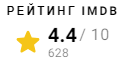IMDb рейтинг Навязчивый страх (1990)